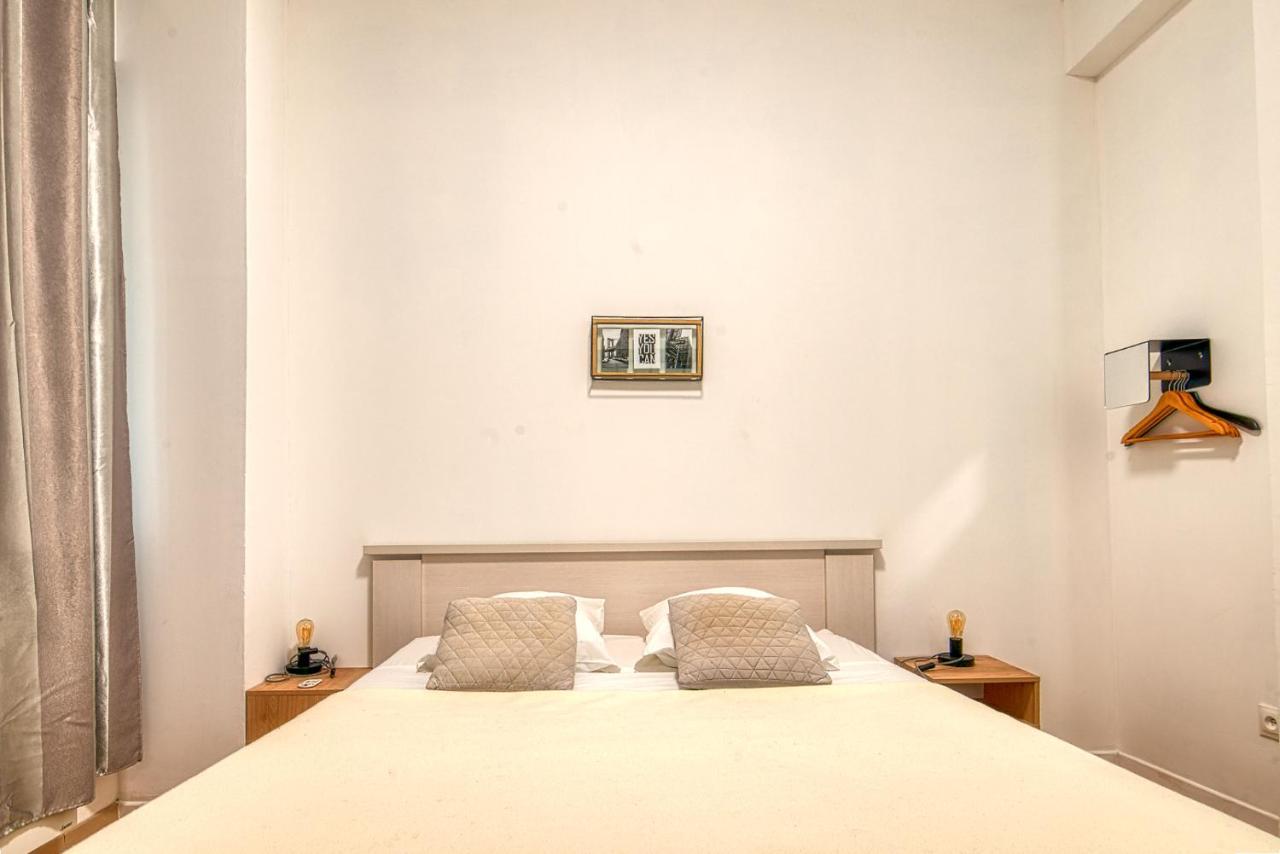 Suite Stalingrad Ницца Экстерьер фото